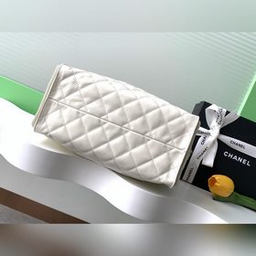 Сумка-хипстер из телячьей кожи, 25 см 