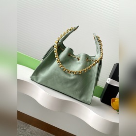 Кожаная сумка для хип-хопа с узором ви