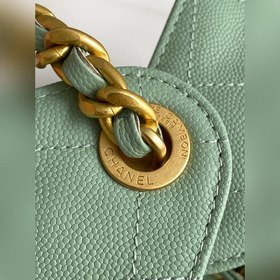 Кожаная сумка для хип-хопа с узором ви