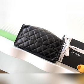Сумка из телячьей кожи 25 см в стиле х