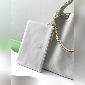 Кожаная сумка для хип-хопа с узором ви