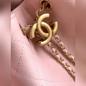 AS5311CHANEL Серия 25： еще один дизайн