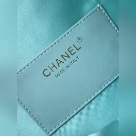 AS5311CHANEL Серия 25： еще один дизайн