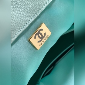 AS5311CHANEL Серия 25： еще один дизайн