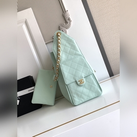 AS5311CHANEL Серия 25： еще один дизайн