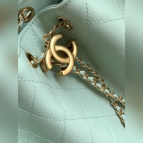 AS5311CHANEL Серия 25： еще один дизайн