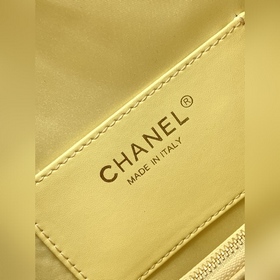 AS5311CHANEL Серия 25： еще один дизайн