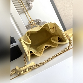 AS5311CHANEL Серия 25： еще один дизайн