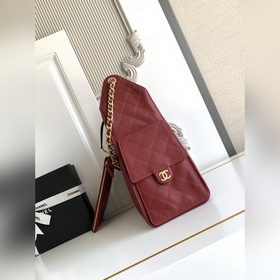 AS5311CHANEL Серия 25： еще один дизайн