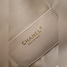 AS5311CHANEL Серия 25： еще один дизайн