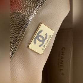 AS5311CHANEL Серия 25： еще один дизайн