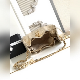 AS5311CHANEL Серия 25： еще один дизайн