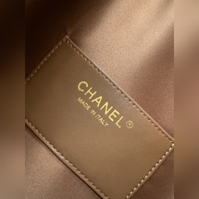AS5311CHANEL Серия 25： еще один дизайн