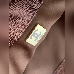 AS5311CHANEL Серия 25： еще один дизайн