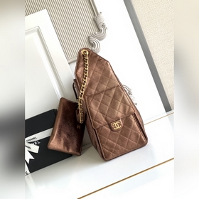 AS5311CHANEL Серия 25： еще один дизайн
