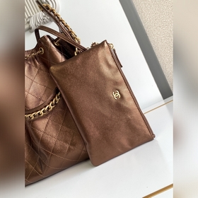 AS5311CHANEL Серия 25： еще один дизайн