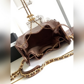AS5311CHANEL Серия 25： еще один дизайн