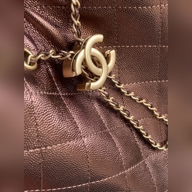 AS5311CHANEL Серия 25： еще один дизайн
