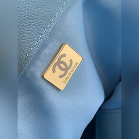 AS5311CHANEL Серия 25： еще один дизайн