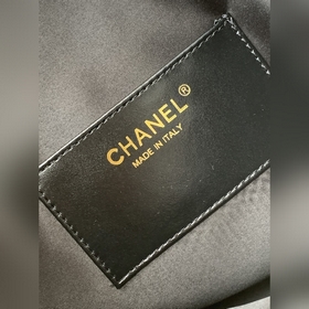 AS5311CHANEL Серия 25： еще один дизайн