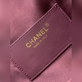 AS5311CHANEL Серия 25： еще один дизайн