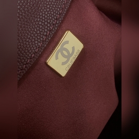 AS5311CHANEL Серия 25： еще один дизайн