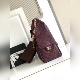 AS5311CHANEL Серия 25： еще один дизайн
