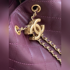 AS5311CHANEL Серия 25： еще один дизайн