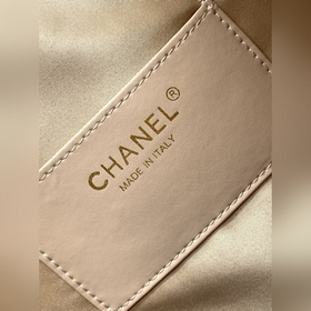 AS5311CHANEL Серия 25： еще один дизайн