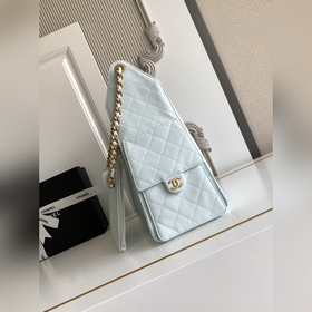 AS5311CHANEL Серия 25： еще один дизайн