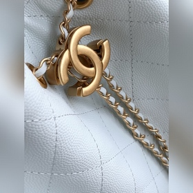 AS5311CHANEL Серия 25： еще один дизайн