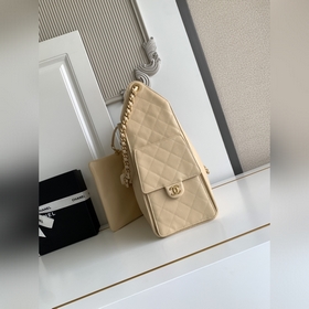 AS5311CHANEL Серия 25： еще один дизайн