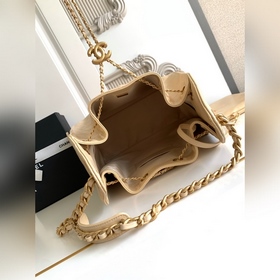AS5311CHANEL Серия 25： еще один дизайн