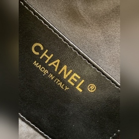 AS5311CHANEL Серия 25： еще один дизайн