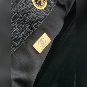 AS5311CHANEL Серия 25： еще один дизайн