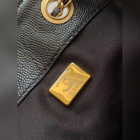 AS5293CHANEL Серия 25： еще один дизайн