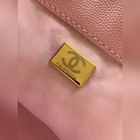 AS5293CHANEL Серия 25： еще один дизайн