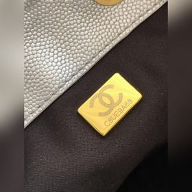 AS5293CHANEL Серия 25： еще один дизайн