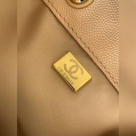 AS5293CHANEL Серия 25： еще один дизайн
