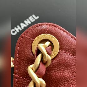 AS5293CHANEL Серия 25： еще один дизайн