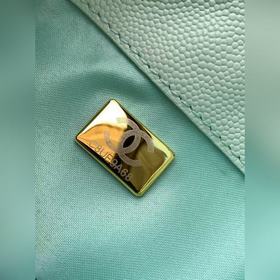 AS5293CHANEL Серия 25： еще один дизайн