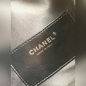 AS5293CHANEL Серия 25： еще один дизайн