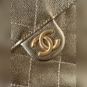 AS5293CHANEL Серия 25： еще один дизайн