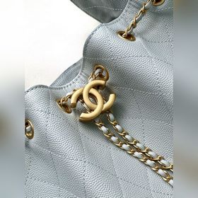 Кожаная сумка для хип-хопа с узором ви