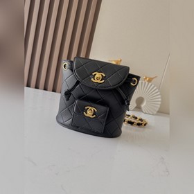 Рюкзак Chanel Vintage  Без преувелич