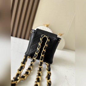 Рюкзак Chanel Vintage  Без преувелич
