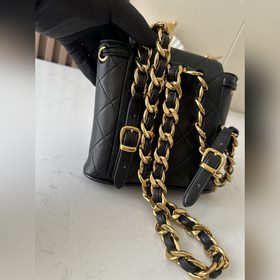 Рюкзак Chanel Vintage  Без преувелич