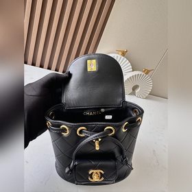 Рюкзак Chanel Vintage  Без преувелич