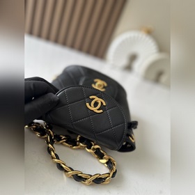 Рюкзак Chanel Vintage  Без преувелич