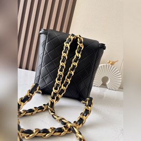 Рюкзак Chanel Vintage  Без преувелич